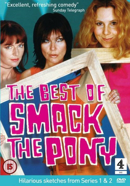 The Best Of Smack The Pony (2007) poster