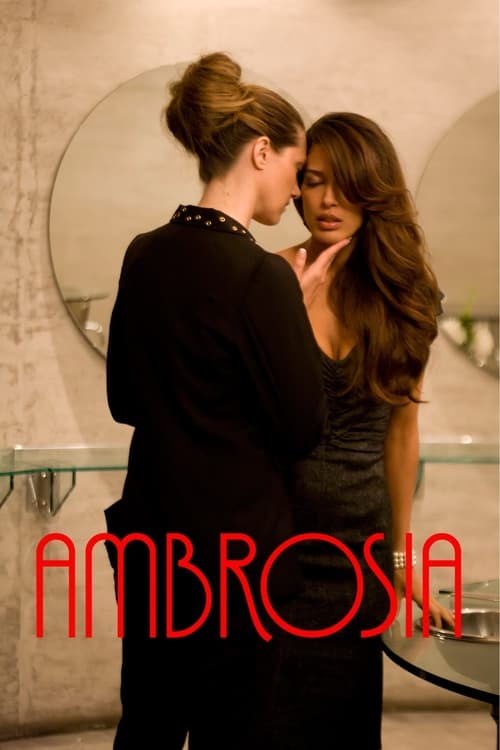 Ambrosia (2012) poster