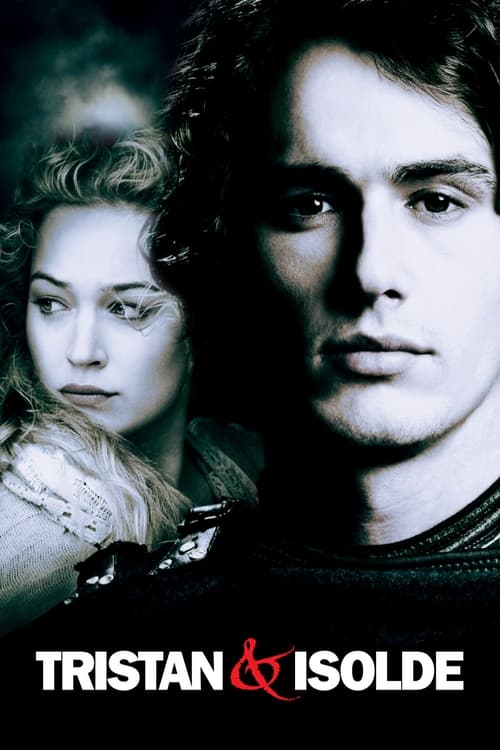 Tristan ve Isolde (2006) (2006) poster