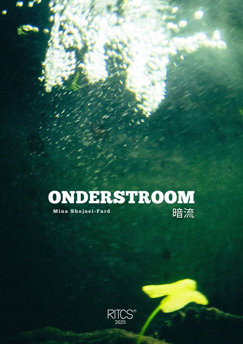 Onderstroom - 暗流 (2025) poster