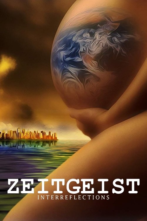 InterReflections (2020) poster