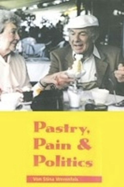 Pastry, Pain and Politics (1998) poster