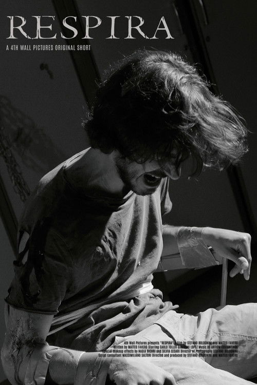 Breathe (2021) poster