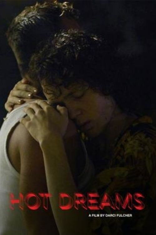 Hot Dreams (2021) poster