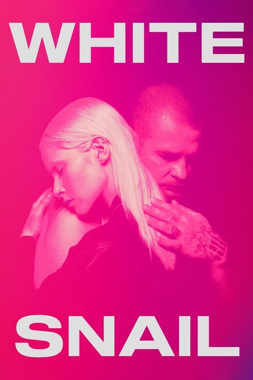 White Snail (2026) poster
