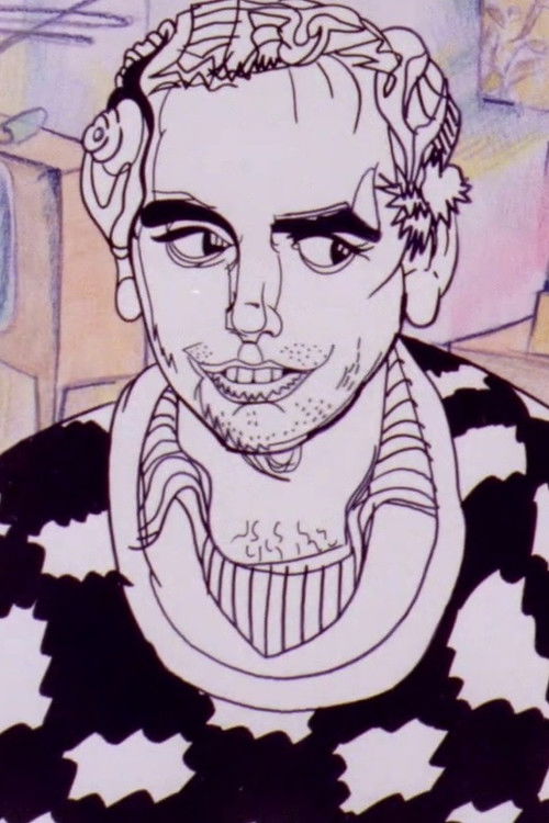 Riportré (1982) poster