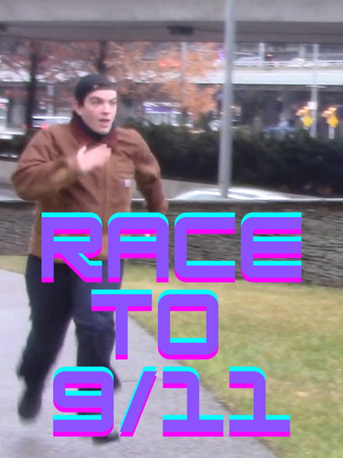 Race to 9/11 (2023) poster