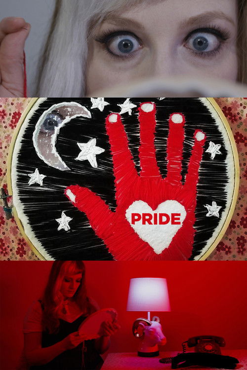 Pride (2020) poster
