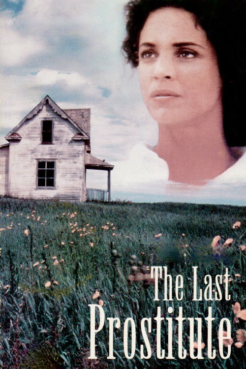 The Last Prostitute (1991) poster