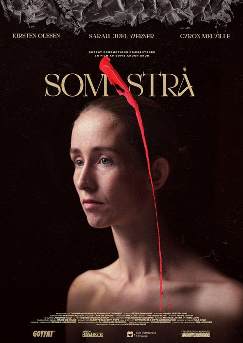 Stains (2022) poster