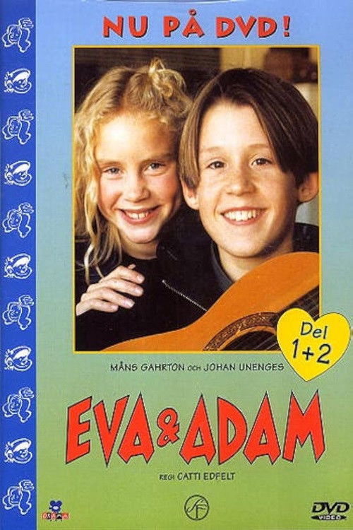 Eva och Adam (1999) poster