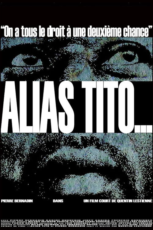Alias Tito (2013) poster