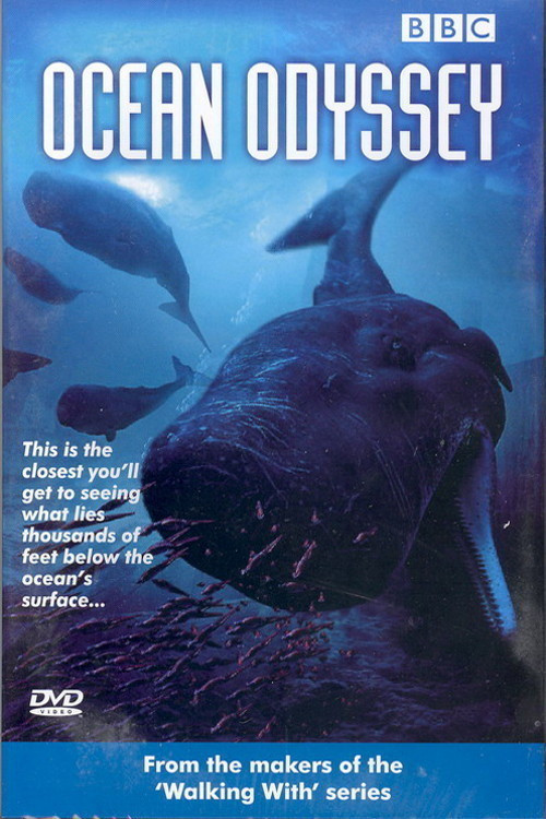 Ocean Odyssey (2006) poster