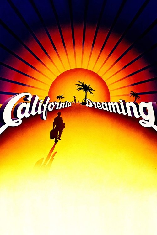 California Dreaming (1979) poster