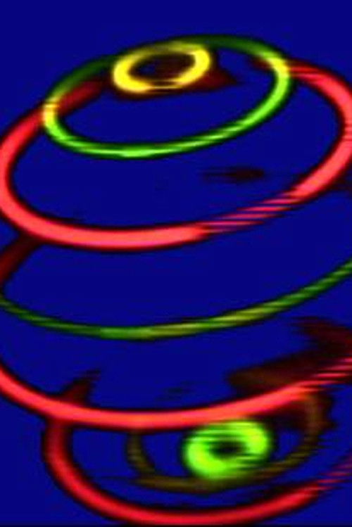 Chromatic Cocktail Extra Fizzy (2009) poster