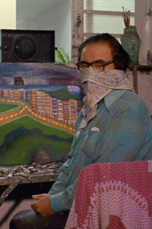 Quem Não Conhece o Silva? (1979) poster