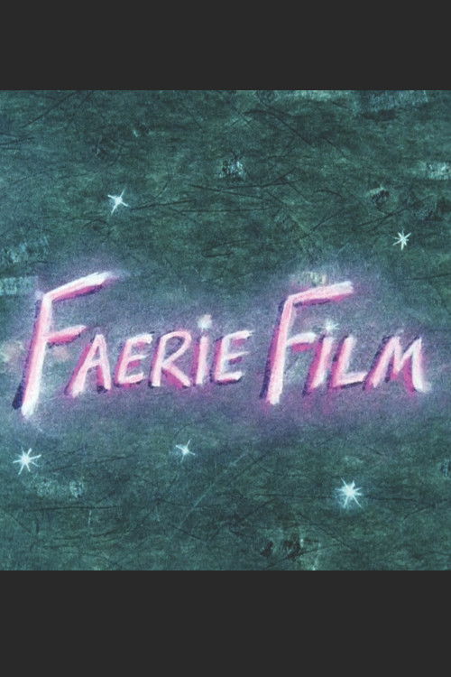 FaerieFilm (1993) poster