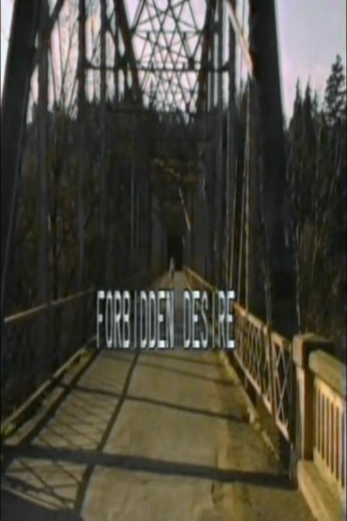 Forbidden Desire (1983) poster
