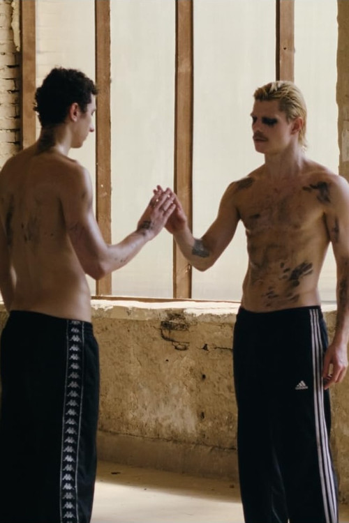 To Dance is to Resist (2026) poster