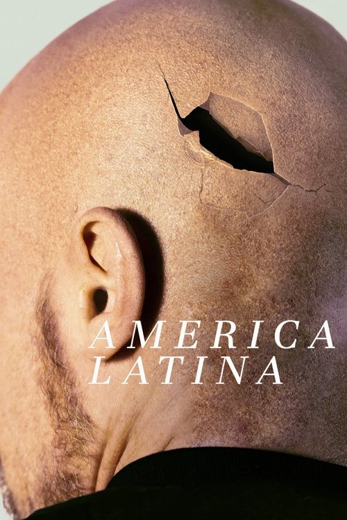 America Latina (2022) poster