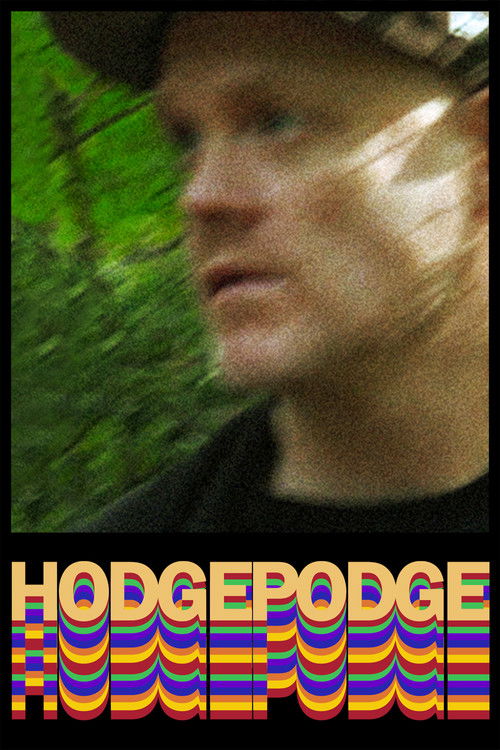 Hodgepodge (2025) poster