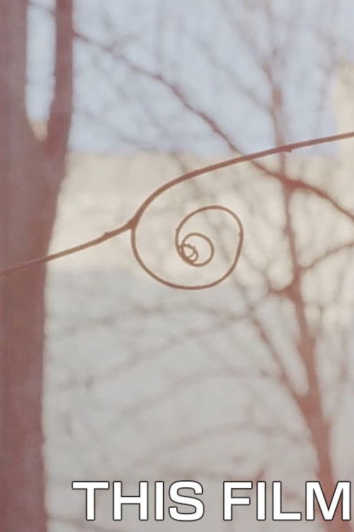 This Film (2018) poster