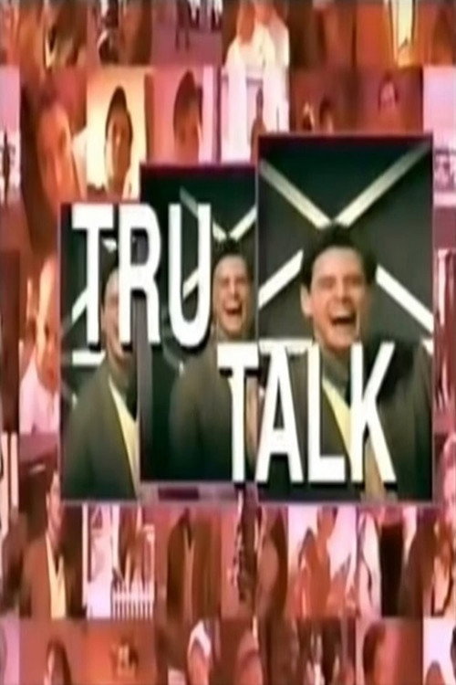 Tru-Talk (1998) poster