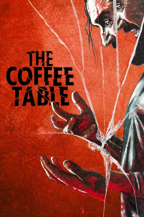 The Coffee Table (2023) poster