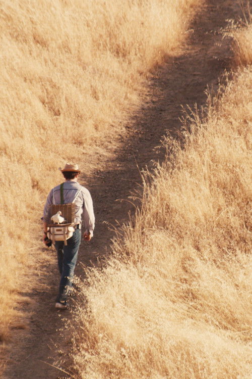 Helicopter (2024) poster