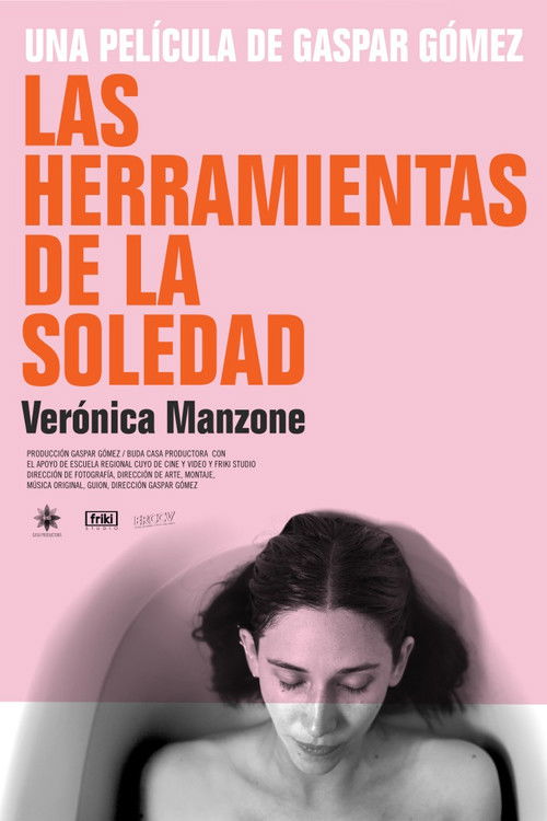 Las Herramientas de la Soledad (2024) poster