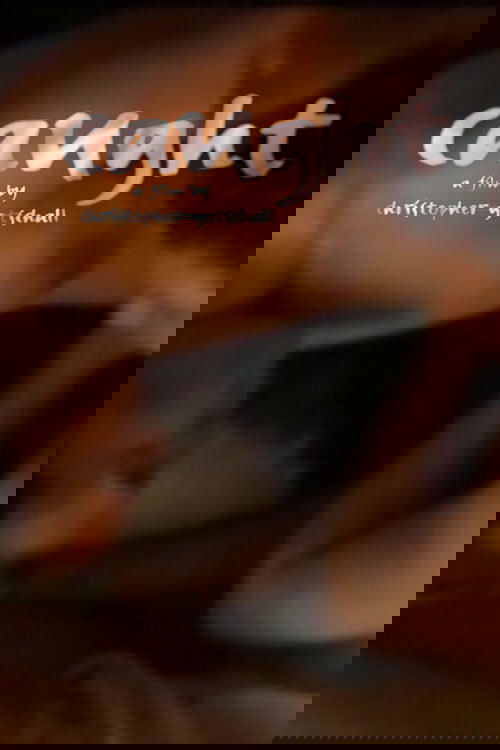 Caught (2000) poster