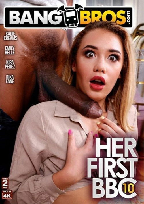 Her First BBC 10 (2025) poster