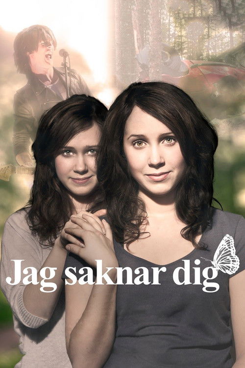 Jag saknar dig (2011) poster