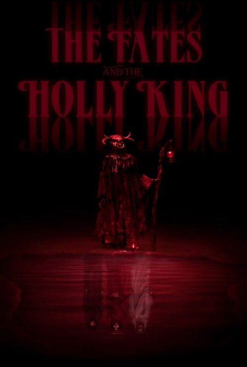 The Fates and the Holly King (2024) poster