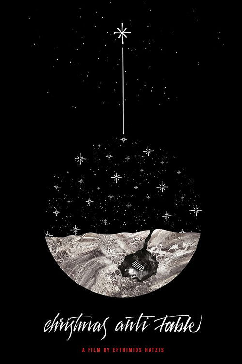 Christmas Anti-fable (2017) poster