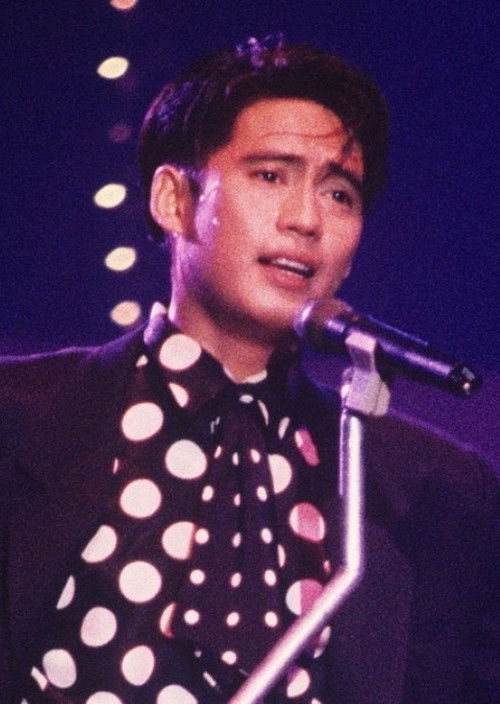 เบิร์ด ธงไชย คอนเสิร์ต #3/2533 เปิดอัลบั้ม มนุษย์บูมเมอแรง (1990) poster