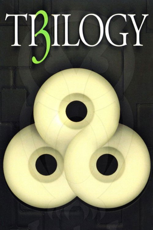 World Industries / Blind / 101 - Trilogy (1996) poster