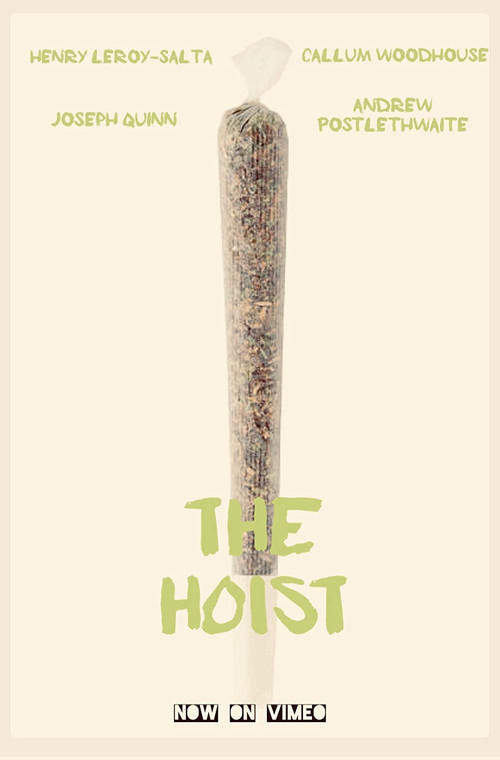 The Hoist (2018) poster