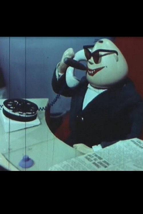 An Almost Unbelievable Story (1962) poster