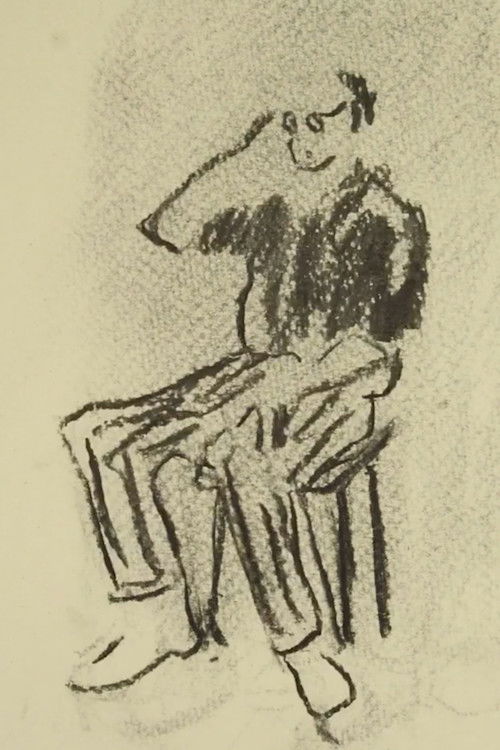 Life Is One of the Simplest (2019) poster