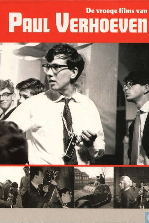 Portret van Anton Adriaan Mussert (1970) poster