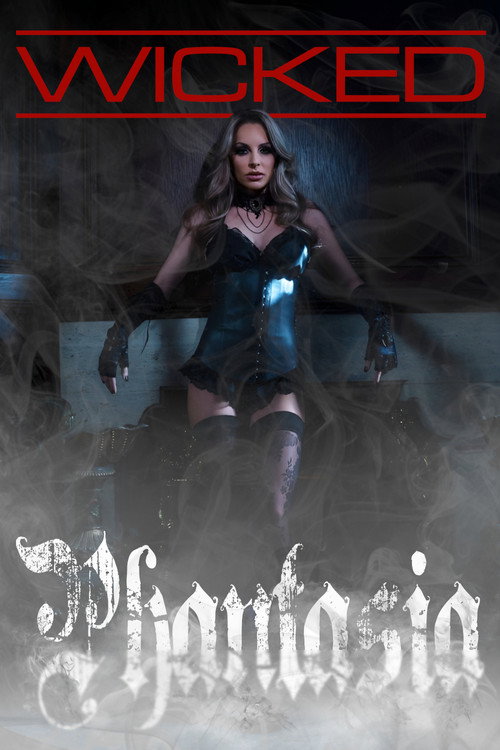Phantasia (2024) poster