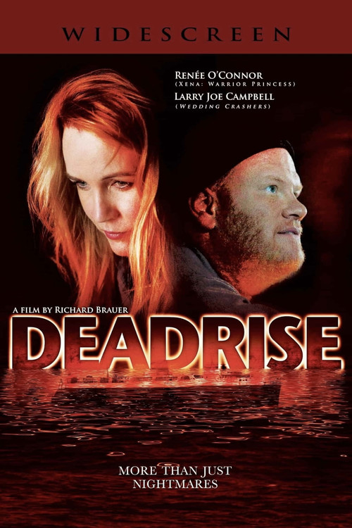 Deadrise (2011) poster
