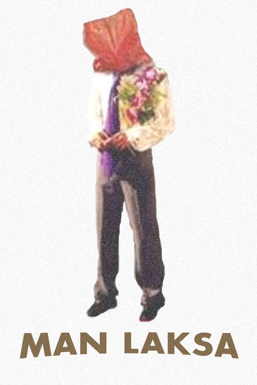 Man Laksa (2006) poster