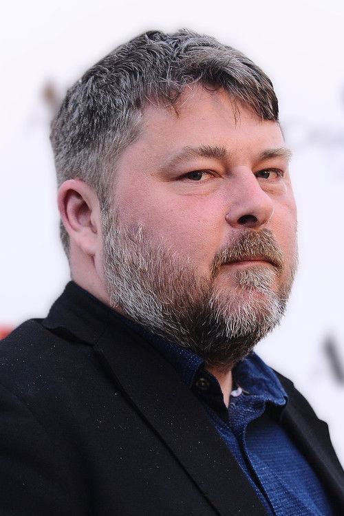 Ben Wheatley