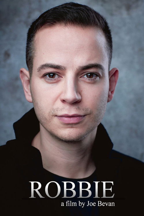 Robbie (2007) poster