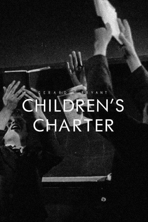 Children's Charter (1945) poster