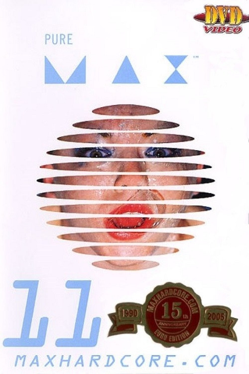 Pure Max 11 (2003) poster