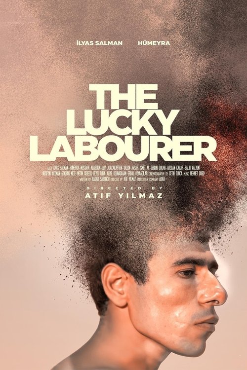 Talihli Amele (1980) poster