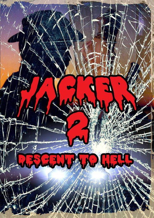 Jacker 2: Descent to Hell (1996) poster